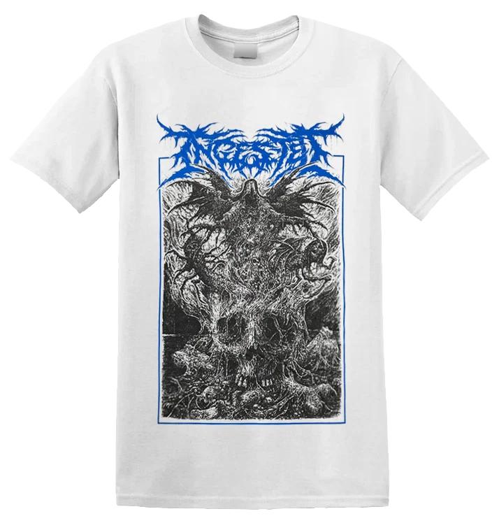 INGESTED - Rotting Emperor T-Shirt L