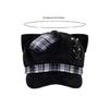 Punk Berets Kitten Ear Unisex Headwear Accessory for Women Men Cabbie Hat for Halloween Cosplay Party Outfit