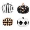 Halloween Prop Pumpkin  Wooden Box Ornament, Wooden Crafts, Holiday Gifts For Friends