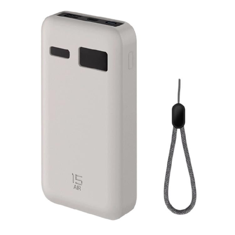 Silicone Protective Case for No. 15 AIR 100W Power Banks Shockproof and Dustproof with Precise Cutout