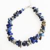 Pink Purple Agate Crystal Beaded Bracelet - Semi-Precious Gift for Female Students & Best Friends