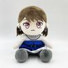 BanG Dream MyGO Plush Toy Anime Girls Band Stuffed Doll Anon Chihaya Takamatsu Tomori Taki Shiina Misumi Uika Nyamu Yutenji Gift