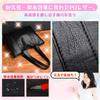 ORIJIRI Commuter Bag for Women, Popular Job Hunting Bag, Tote Bag, Stylish Business Bag, A4 Size, Large Capacity, 2-Way