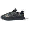 New Adipuff Lightweight Thermal Low Top Casual Shoes Unisex Green IF4226