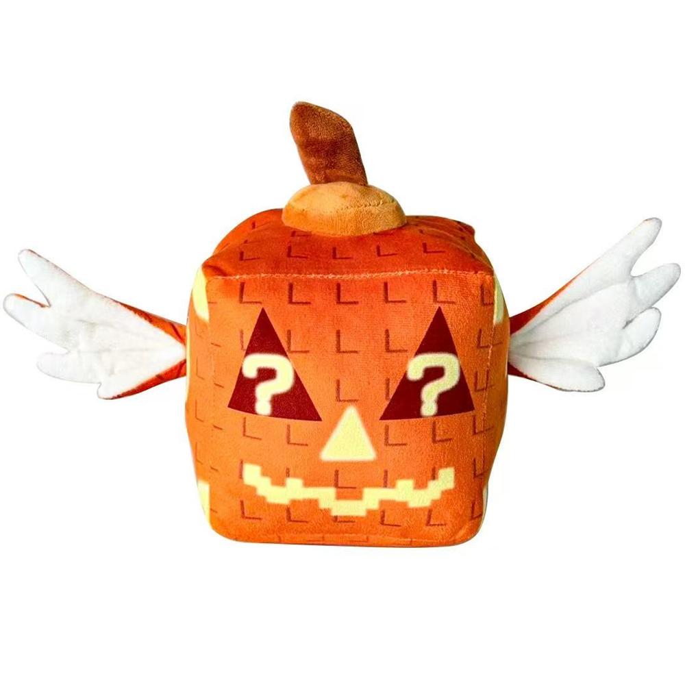 Kawaii Steal A Brainrot Peluche N.9 Casa Statuetta Anime Periferiche di Gioco Peluche Bambole Ripiene Giocattoli per Bambini Regali di Natale