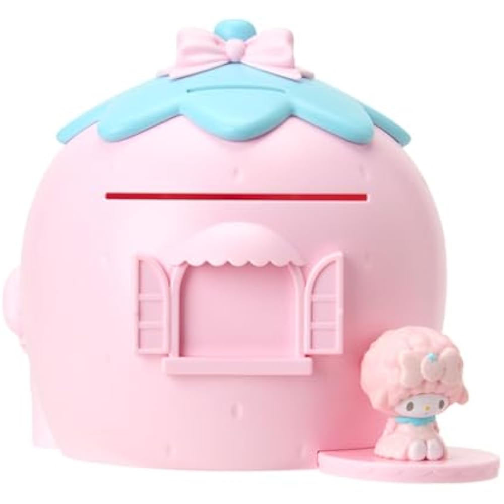 Sanrio (SANRIO) Piggy Bank: My Sweet Piano 396893