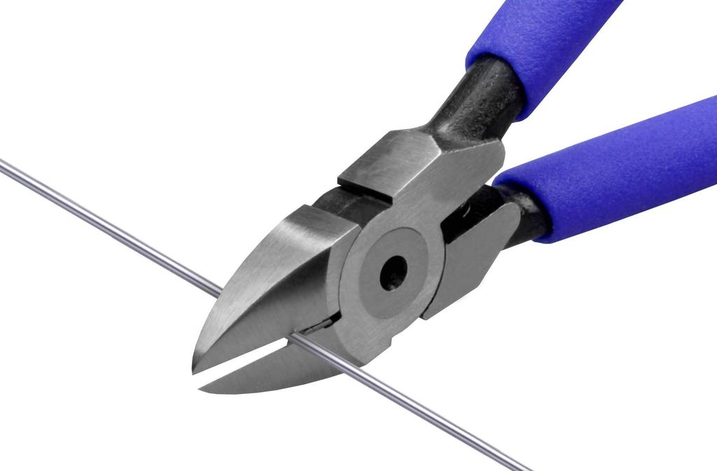 Tsunoda King TTC Micro Heavy Nippers, Duty, 125mm, MNH-125