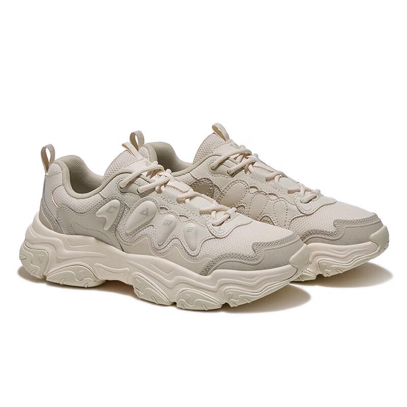 Camel Women's Shanzhu Chunky Sneakers