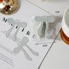 Accessory Hanging Tag Souvenir Cute Packaging Tag For Celebration Reception Event