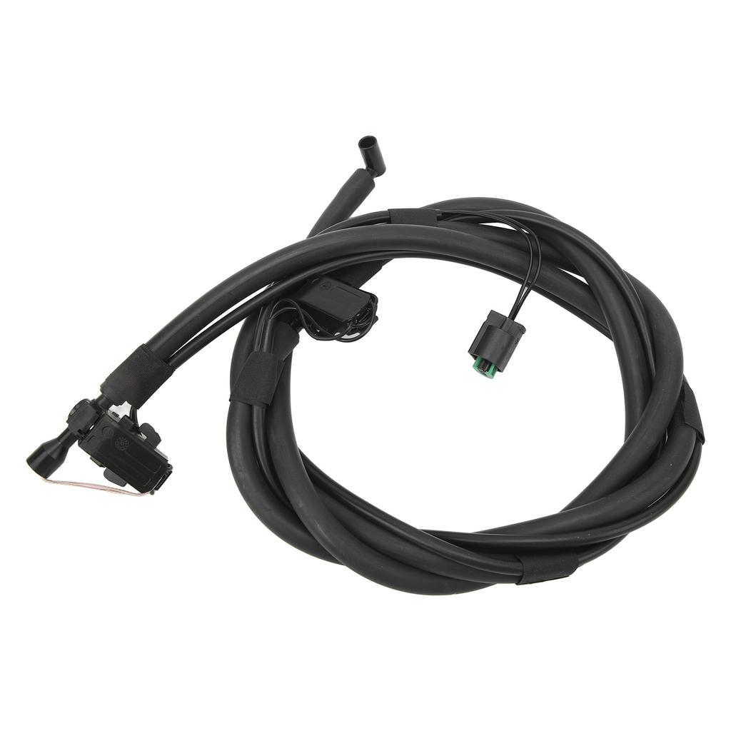 Heated Windshield Washer Nozzles A1698600192 Replacement for Benz A‑Class W169 2004 To 2012