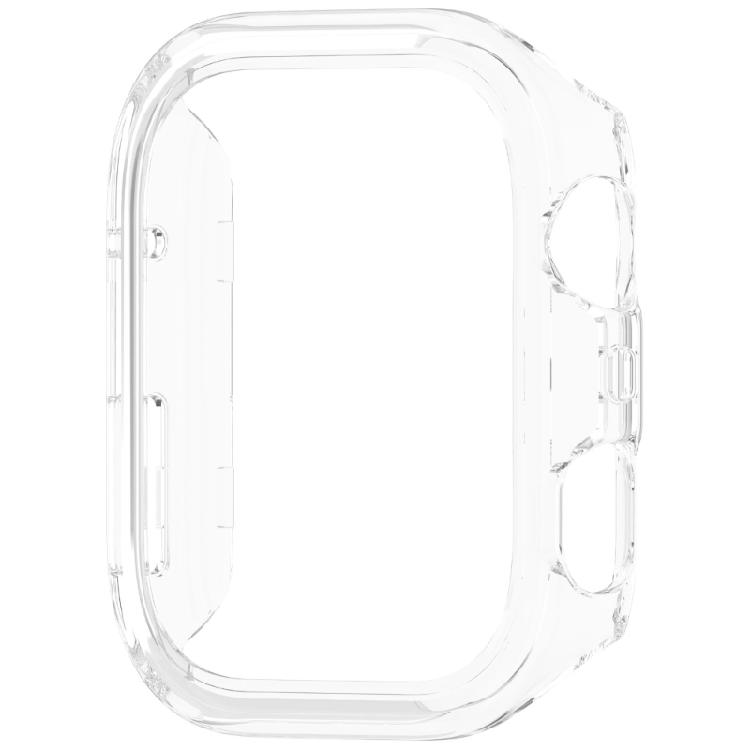 PC Protector Smartwatch-Hülle Smartwatch-Schutz-Bumper-Abdeckung Kratzfest für Watch Fit 4