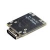 5Pcs Tp4057 1A 3.7V Lithium Battery Charging And Discharging Board With Protection Type-C Usb C Li-Ion Battery Charging Board