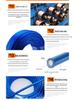 Zhongda Yuantong SYWV75-5 HD Coaxial Cable for Set-Top Boxes & Closed-Circuit Signal, 4 Shielded.