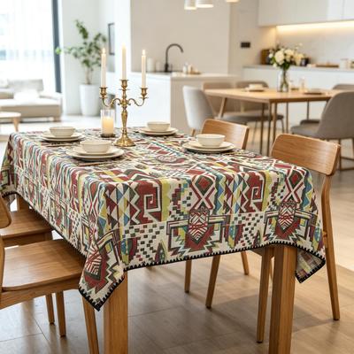 Textile pentru bucătărie și sufragerie – Fețe de masă
