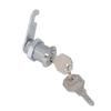 5/20 Sets Drawer Cabinet Lock With Keys Furniture Hardware for Tool Box Locker 16MM/20MM/25MM/30MM fechadura