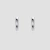 ANON Daily One Touch Hoop Earrings