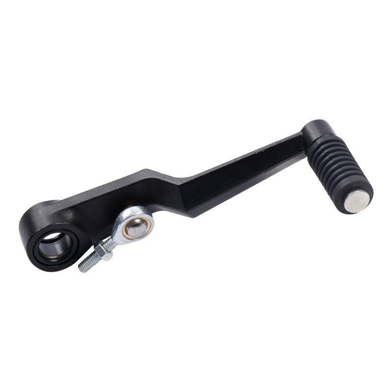 Motorcycle Black Gear Shift Lever Shifter Pedal For Suzuki GSXR GSX-R 1000 2017-2025 2018 2019 2020 2021 2023