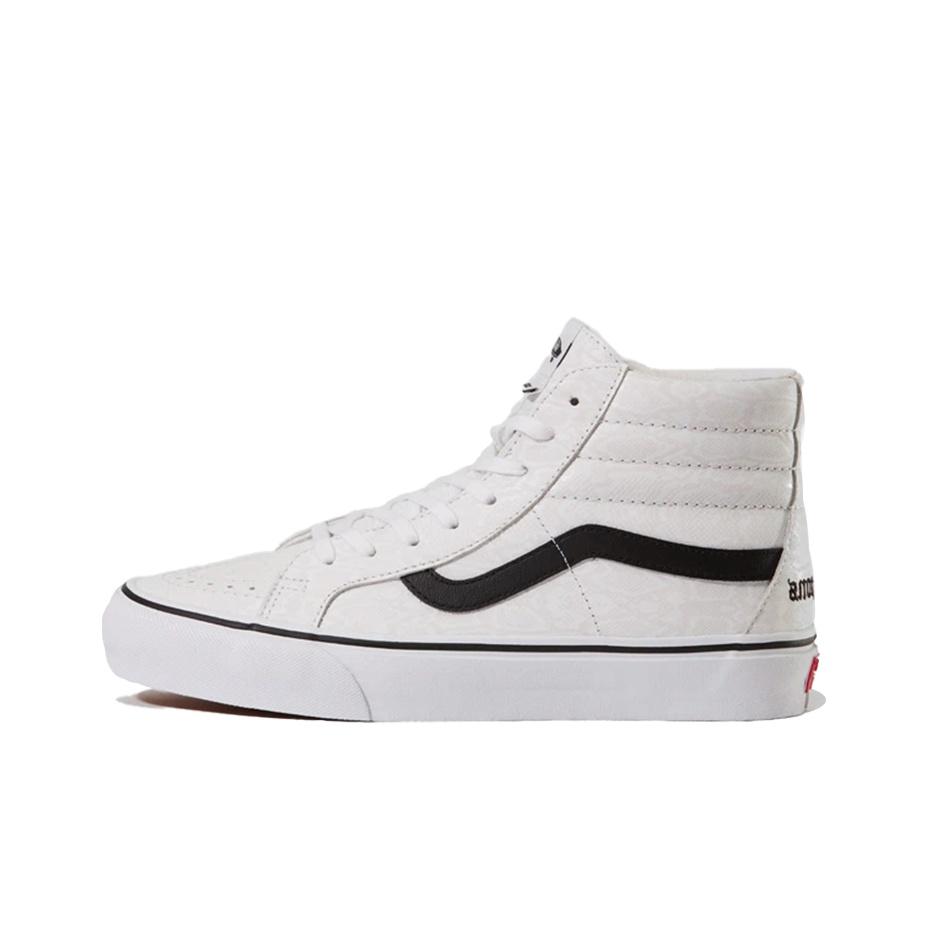 Noon Goons x Vans Sk8-Hi Reissue