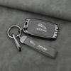 Jaguar XFL Key Case: Stylish, High-End Shell for XEL, FPace, XJL, XF, & FType Models