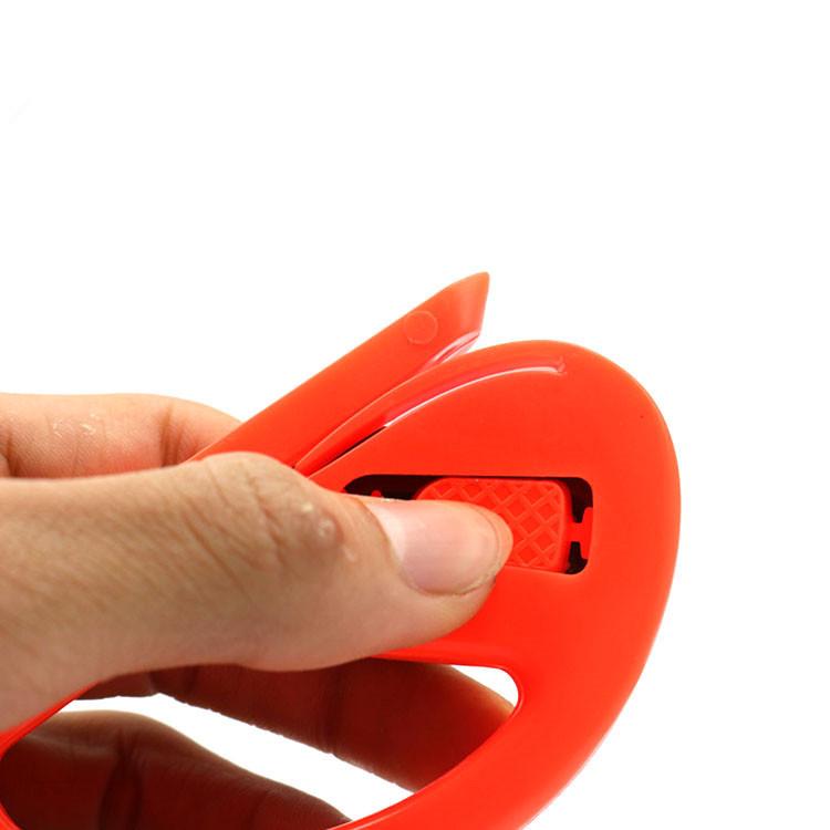 Handheld Inkjet Photo and Paper Cutter with Laminator and Car Wrap Knife