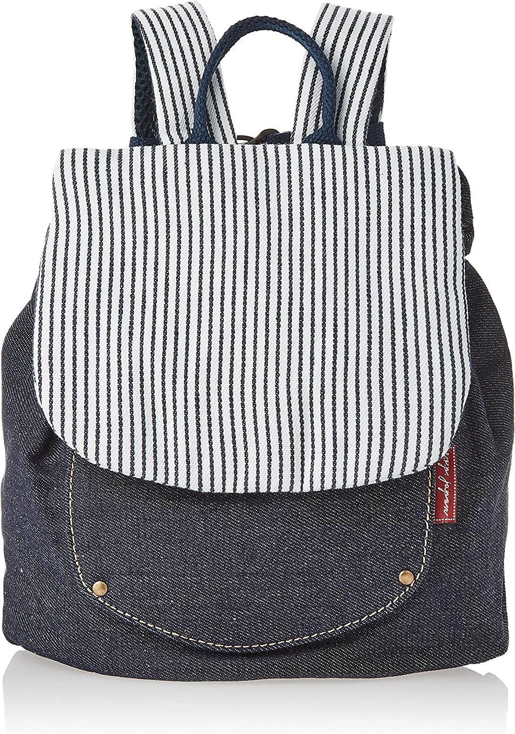 

Baby Rucksack Baby Backpack Hickory Height 24 x Width 21 x Depth 9cm [E.X.P. Japan] (Approx.)