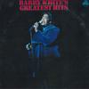LP Record BARRY WHITE - Barry White's Greatest Hits GP400 20TH CENTURY 1975 Japan Obi Soul/Funk Used