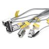Pneumatic Cylinder Magnetic Sensor Switch