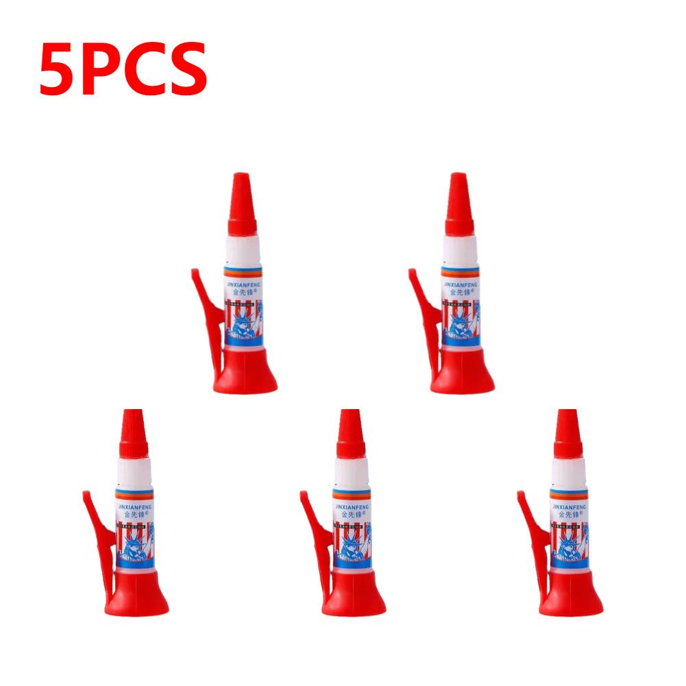 1-10pcs Welding Glue Multifunctional Repair Glue Sealant 50ml For DIY Cardboard/Rubber/Paper/Metal Paste Adhesive Welding Glue