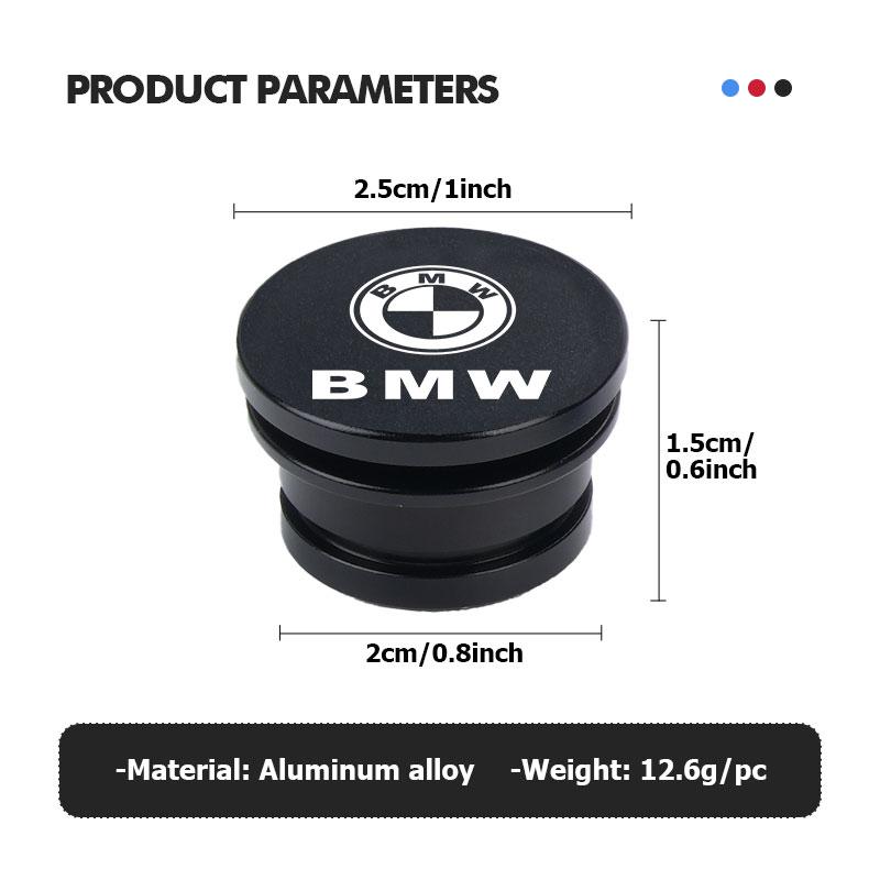 Auto-Zigarettenanzünder Schutzhülle Staubstopfen Zubehör für BMW G30 G20 M3 M5 E91 E92 E93 E36 E70 X3 X4 X5 X1 E39 F30