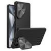 Case for Galaxy S25 Ultra - TPU, With Stand