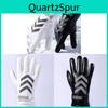 Pu Leather Mens Touchscreen Gloves For Winter Outdoor Cycling Commuting