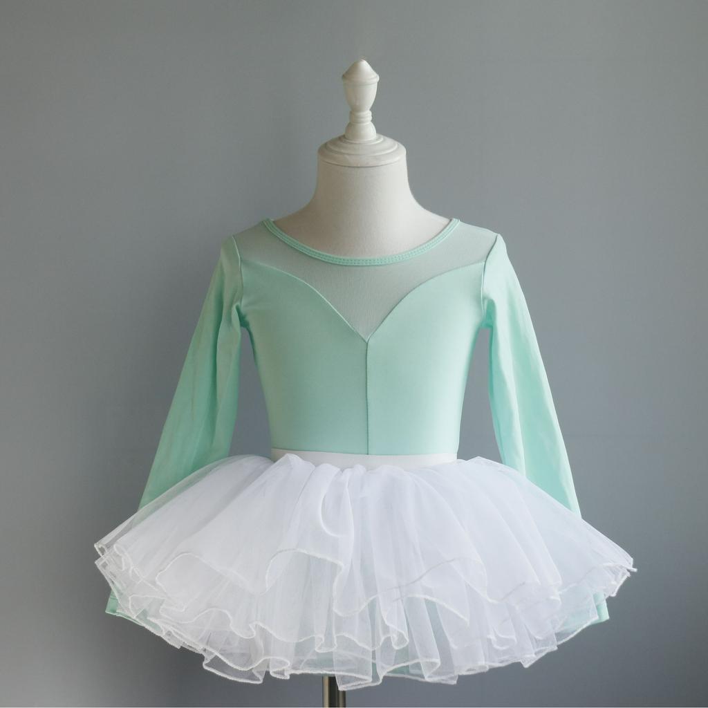 Children's Dance Clothes, Girls' Practice Clothes, Girls' Ballet Body Examination Clothes, Children's Chinese Dance Clothes