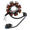 8 Poles Stator Generator 21003-U656 For Modenas Kriss 120