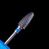 Manicure Polisher Nails Ornaments Reshape Various Styles High Hardness