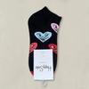Happy Socks Womens Ankle Cartoon Cute Cotton Low Cut Colorful Casual