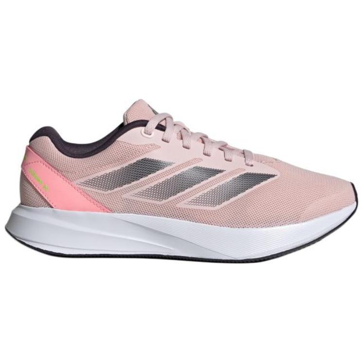 Adidas Duramo RC Sandy Pink Women Sneakers Aurora-Metallic Pink-Spark IF1249