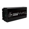 Pure Sine Wave Inverter 1600W-10000W, 12V/24V/48V to 220V Converter