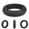 Electric Scooter Tyre, Non Pneumatic Tyre   Hole Tyre   Scooter Tyrefor M365 Electric Scooter
