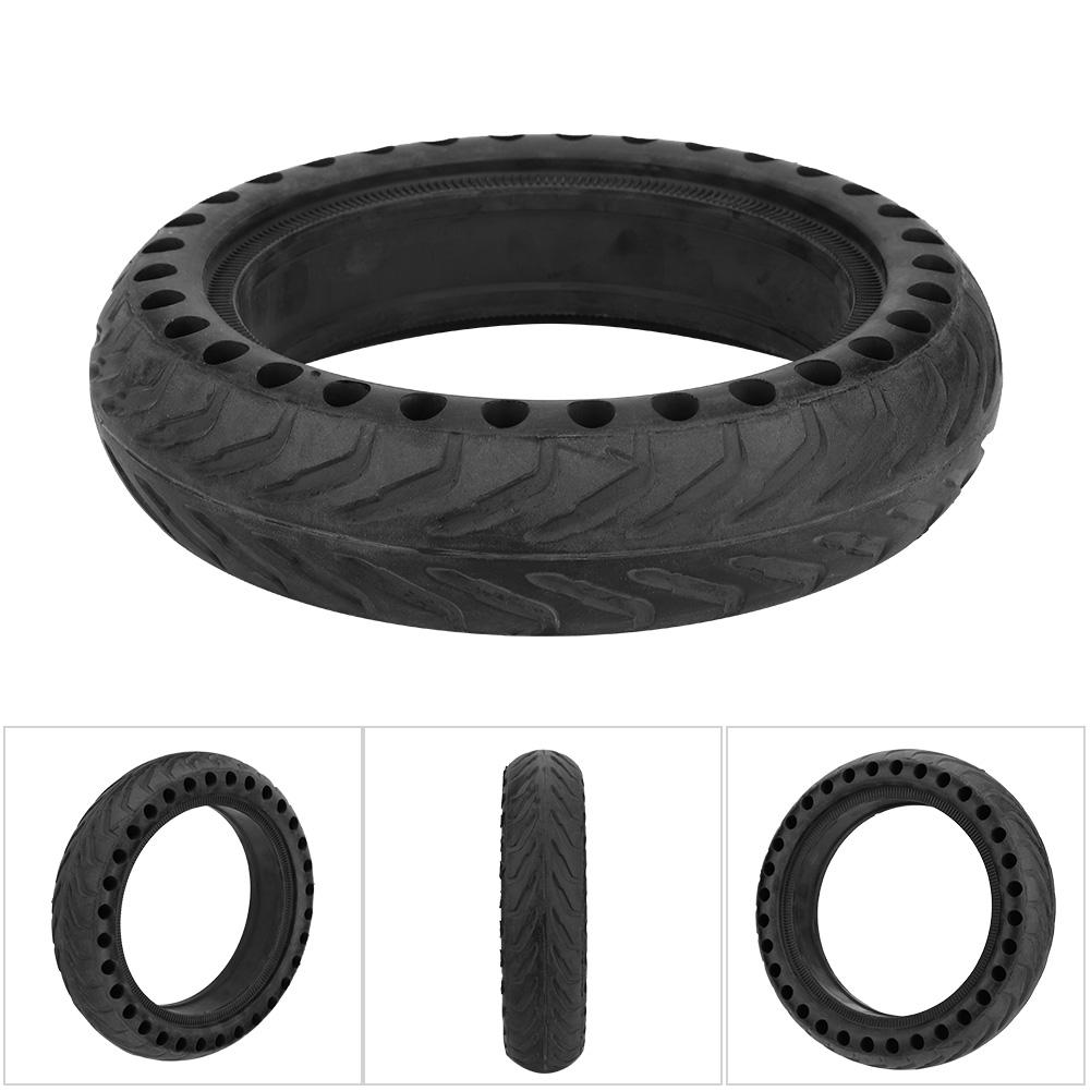 Electric Scooter Tyre, Non Pneumatic Tyre   Hole Tyre   Scooter Tyrefor M365 Electric Scooter