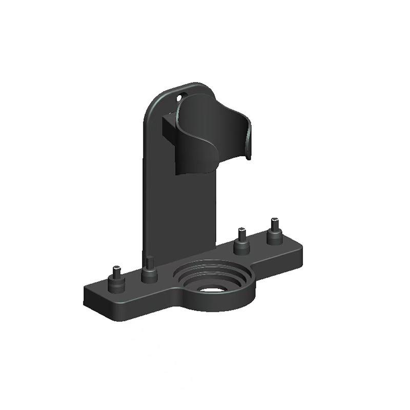 Oral-B Compatible Electric Toothbrush Holder & Organizer