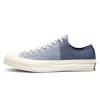 Converse Chuck Taylor All Star 1970s Mixed Material 'Blue' 163223C