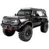 Amewi AMXRock Caballo kartáčovaný 1:10 Auto RC elektrický Crawler pohon všech kol (4WD) připraven k provozu (RtR) 2,4 GHz