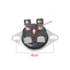 Accessories Thermal Control Switch KSD302 Contact Sensor