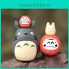 Cute Cartoon Totoro Overhead Dharma Micro Model For Collectors