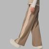 SAUCONY Womens Training Series Knitted Lace-Up Simple Fashion Casual Pants Women Pants SA1250KP81L-GR098