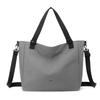 Herren Schultertasche Große Kapazität Pendler Business Umhängetasche Leicht Abriebfest Oxford Tasche
