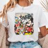 Üst giysisi – T-shirtler