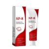 Daily Cleaning Toothpaste To Remove Yellow Teeth Stains, Reduce Odor, Freshen and Care for