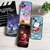 IR5 Courage Cowardly Dog Phone Case for Xiaomi Poco F7 M7 X7 C75 C71 C51 C50 C55 C65 C40 F6 F5 X6 X4 X3 X2 M6 M5 M4 M3 M2 F3 F2 F1 Pro