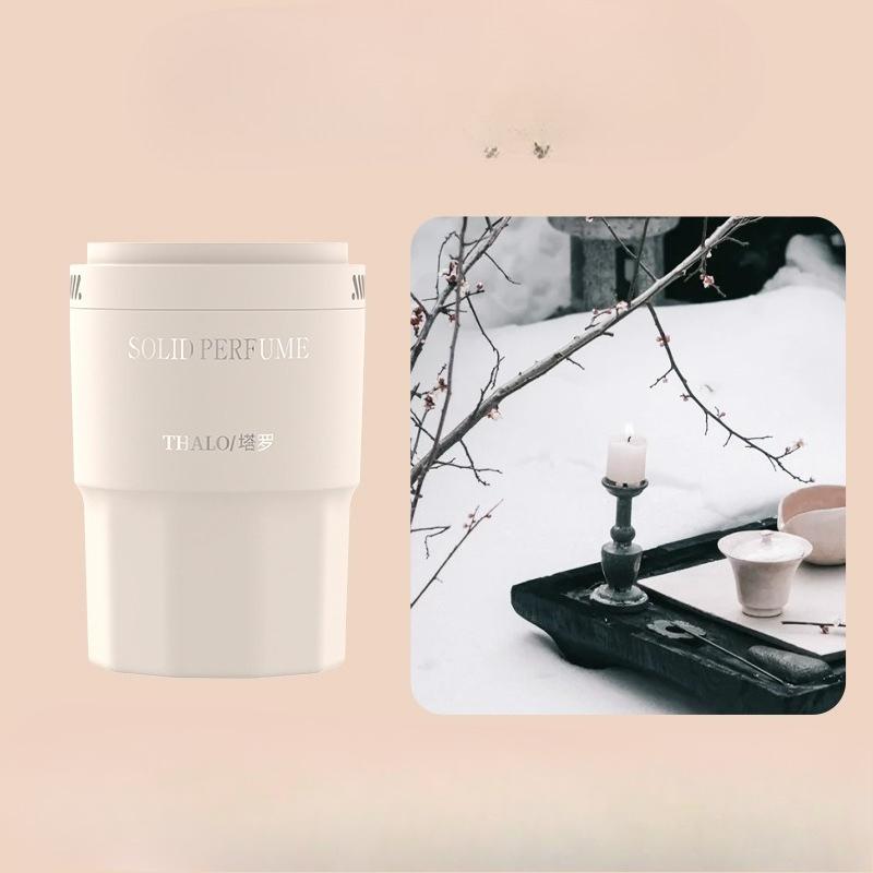 

Автомобильный аромадиффузор, Ароматическая паста для автомобиля, Стойкий аромат, Специальный мужской автомобильный аромат, Аромат для салона автомобиля Yulong Snow Tea